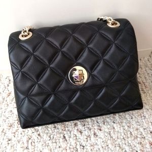 NWT Kate Spade Natalia Small Purse